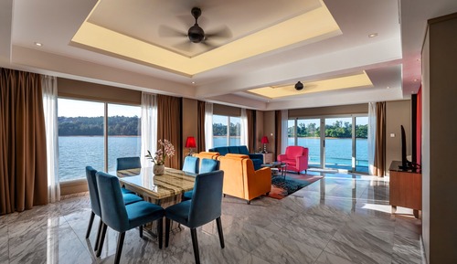 Imperial Suite
