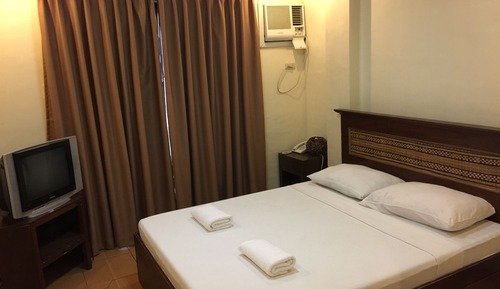 Queen Room
