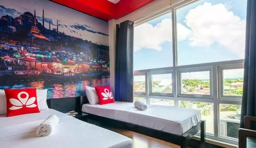 Triple Room, Non Smoking