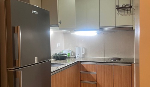 Panoramic Studio, Non Smoking, Beach View