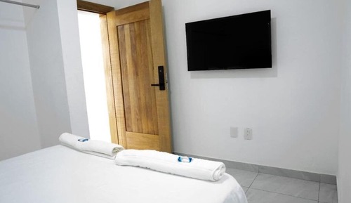 Comfort Double Room, Mountain View