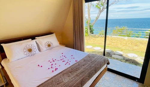 Family Bungalow, Ocean View