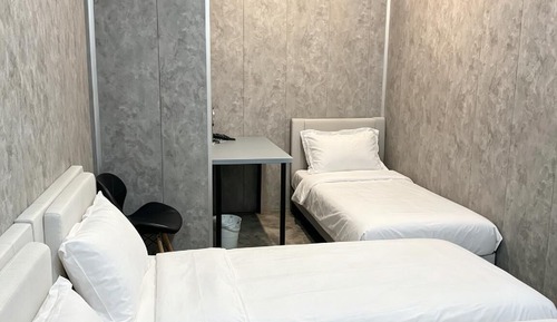 Comfort Triple Room, Non Smoking