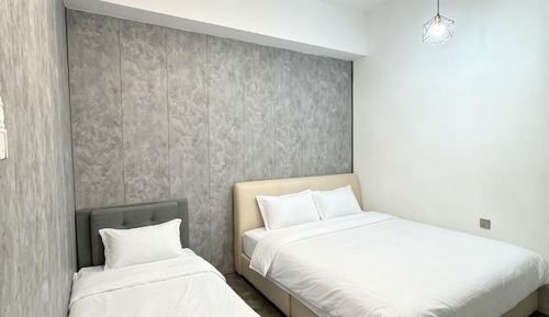 Comfort Triple Room, Non Smoking