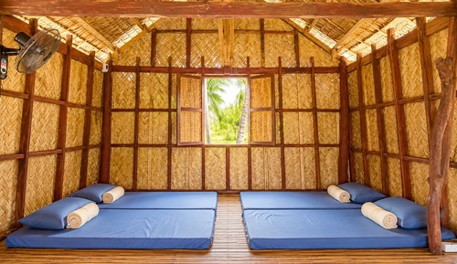 Standard Cottage, Beach View