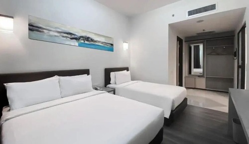 Classic Triple Room