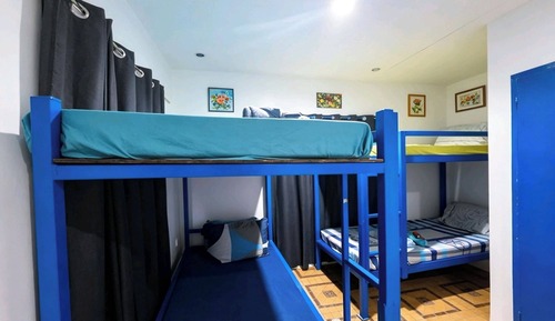Barkada Room - 6 Pax