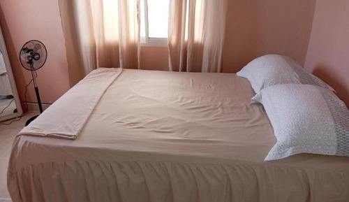 Classic Double Room, City View