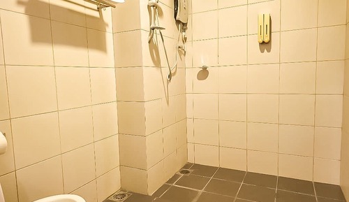 Comfort Condo, Non Smoking, City View