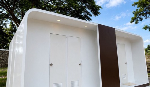 Double Room, Garden View