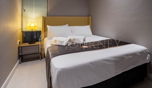 Premium Apartment