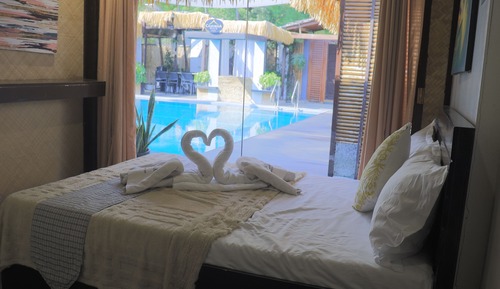 Villa 2 (30 Pax | Check-in 4:00PM · Check-out 2:00PM)