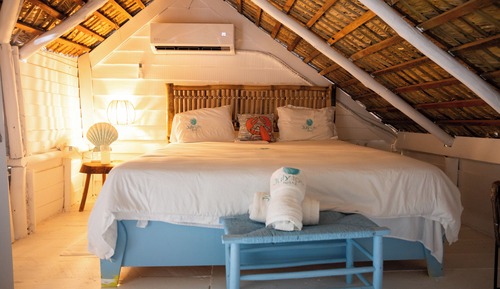 Standard Room, Park View