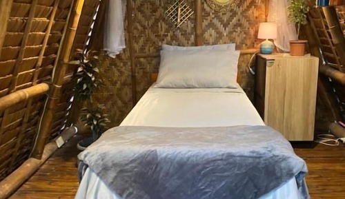 Comfort Single Room, Courtyard View