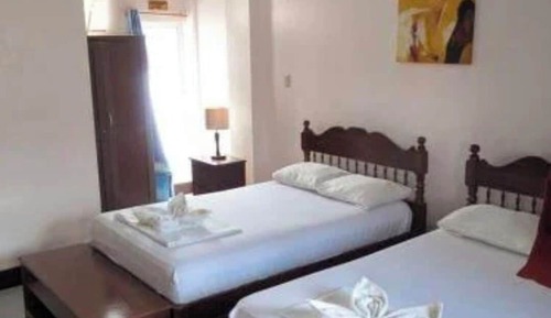 Comfort Double or Twin Room