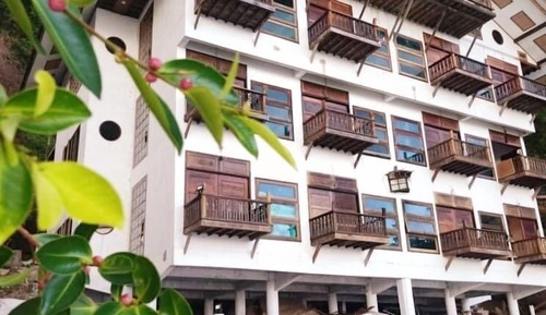 Basic Shared Dormitory