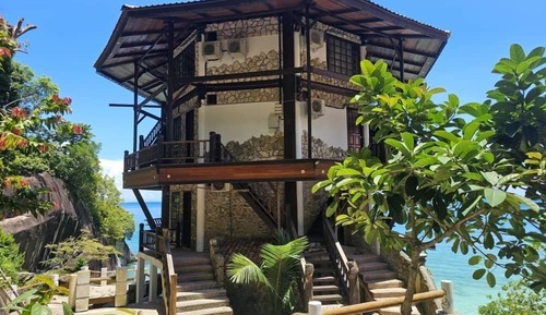 Bungalow