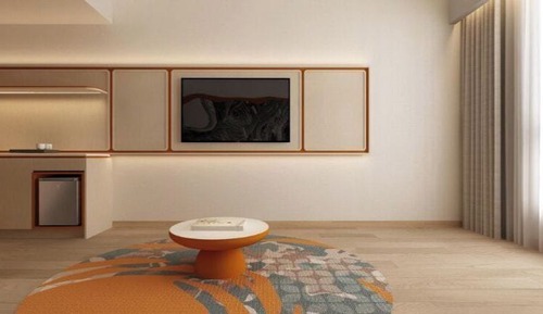 Family Suite (Harris)
