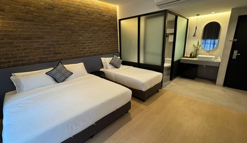 Family Suite