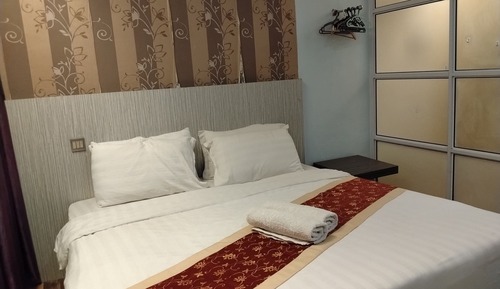 Standard Double Room, 1 King Bed