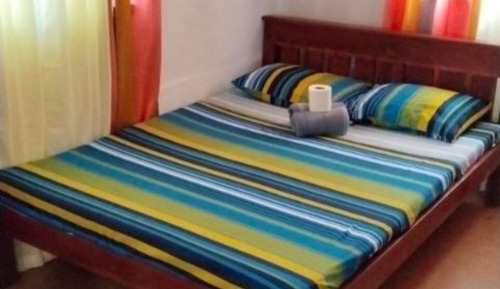Comfort Double Room, Balcony, Partial Ocean View