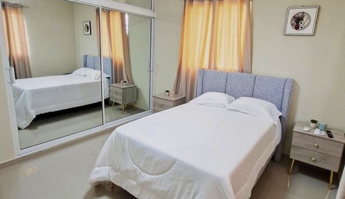Comfort Apartment