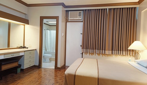Two Bedroom Suite