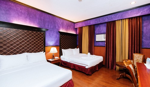Family Suite, 1 Bedroom