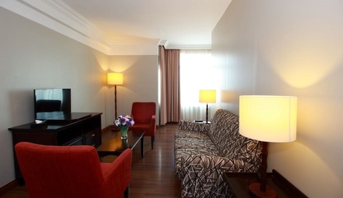 Family Suite