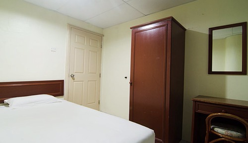Duplex, 3 Bedrooms
