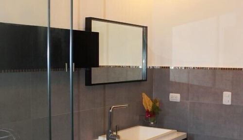 Deluxe Apartment, Terrace