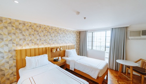 Superior Room