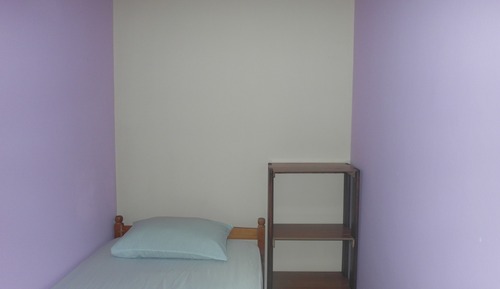 Basic Single Room