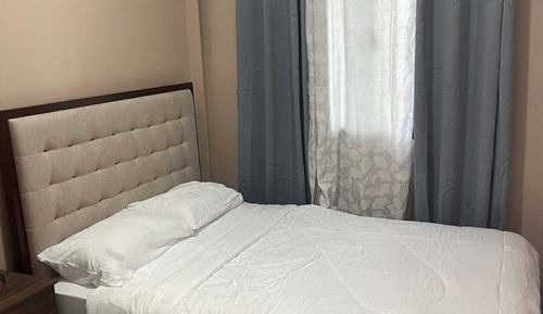 Classic Room, City View