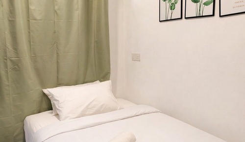 Superior Single Room