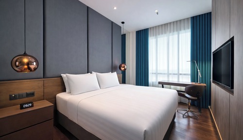 Apartment, 2 Bedrooms