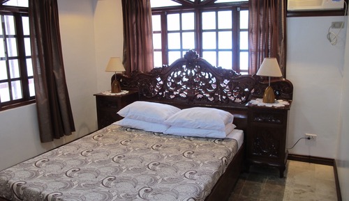 Bridal Suite