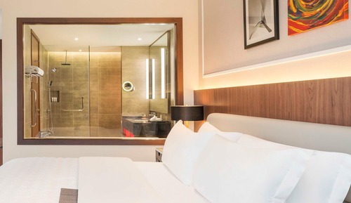 Club Suite, 1 Bedroom, Non Smoking