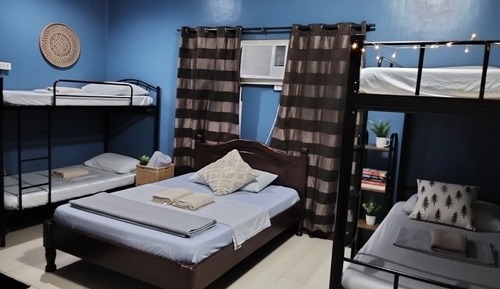 Room for 2