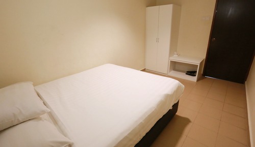 Family Suite, 2 Bedrooms