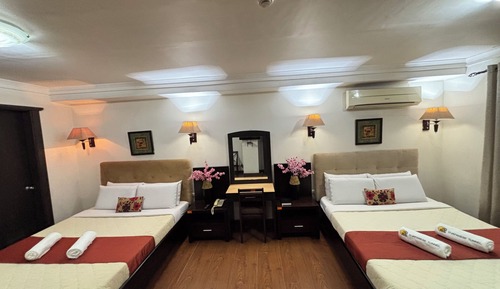 Premium Deluxe Room