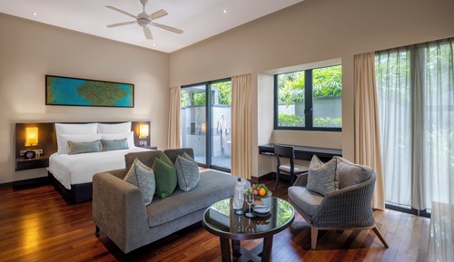 Villa, 1 Bedroom