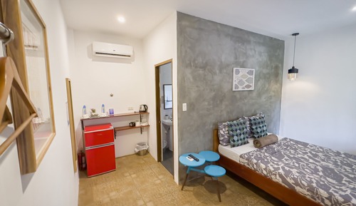 Design Cabin