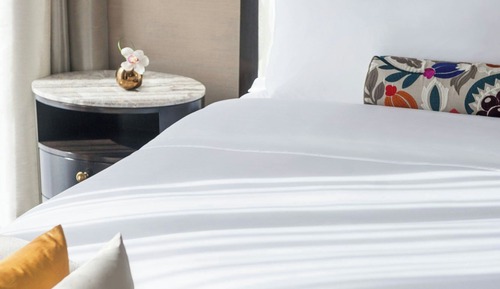 Room, 1 King Bed (View)