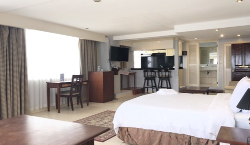 Superior Suite