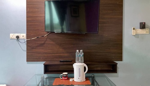 Family Suite, 2 Double Beds