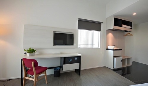 Premier Room