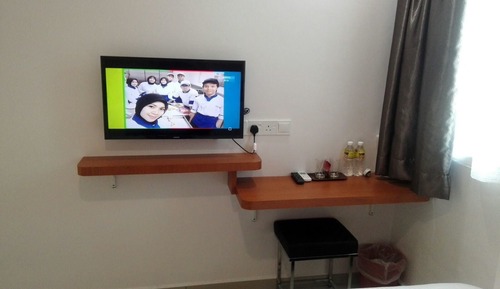 Premiere Twin Room (2 Single Beds)