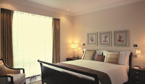 Legacy Suite