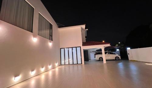 Vacation Home